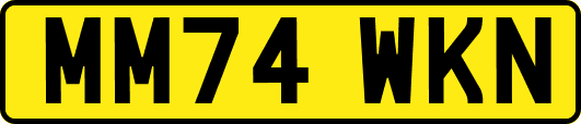 MM74WKN