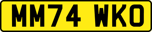 MM74WKO
