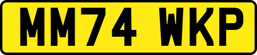 MM74WKP