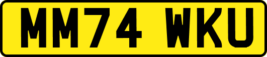 MM74WKU