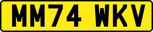 MM74WKV