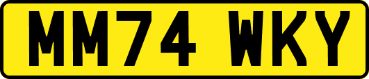 MM74WKY
