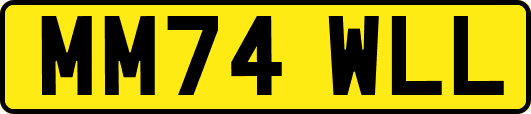MM74WLL