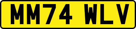 MM74WLV