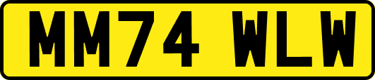 MM74WLW