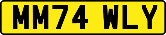 MM74WLY