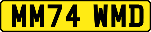 MM74WMD