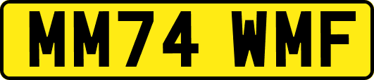 MM74WMF