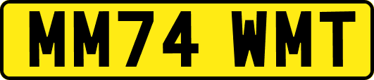 MM74WMT