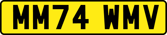 MM74WMV