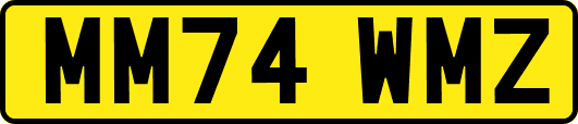MM74WMZ