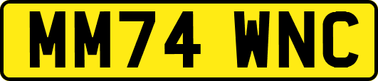 MM74WNC