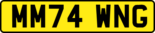 MM74WNG