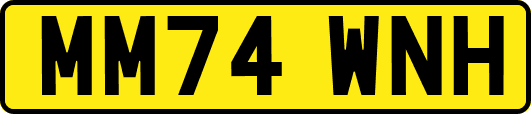 MM74WNH