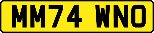 MM74WNO