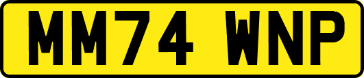 MM74WNP