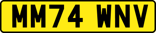 MM74WNV