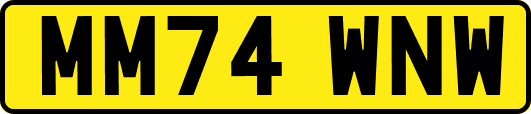MM74WNW