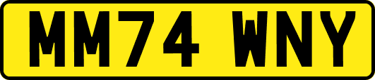 MM74WNY