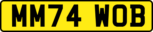 MM74WOB