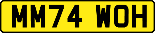 MM74WOH