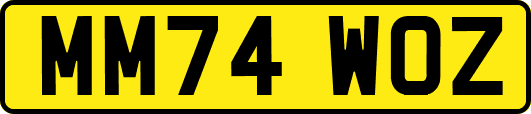 MM74WOZ