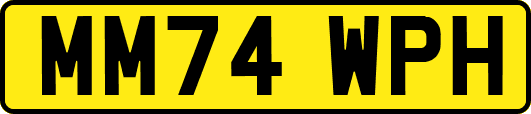 MM74WPH
