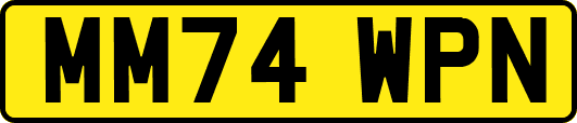 MM74WPN