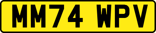 MM74WPV