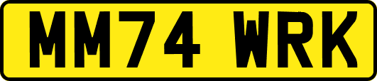 MM74WRK