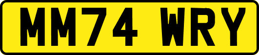 MM74WRY