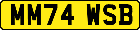 MM74WSB