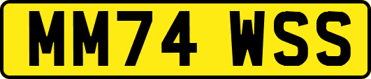 MM74WSS