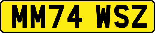 MM74WSZ