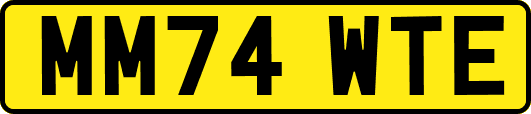 MM74WTE
