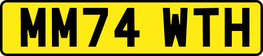 MM74WTH