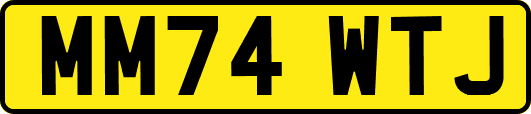 MM74WTJ