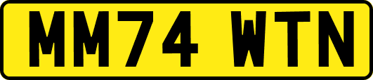 MM74WTN