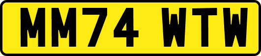 MM74WTW