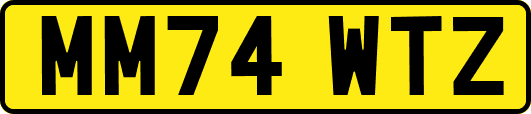 MM74WTZ