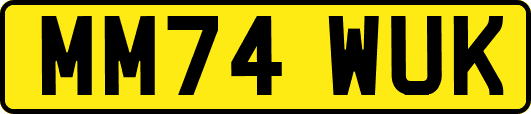 MM74WUK