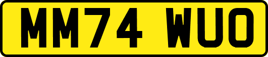 MM74WUO
