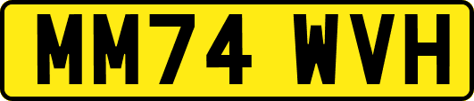 MM74WVH