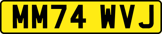 MM74WVJ