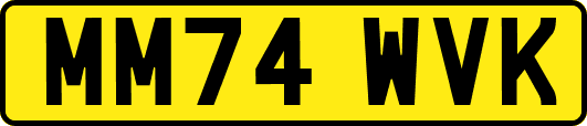 MM74WVK