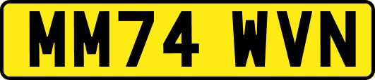 MM74WVN