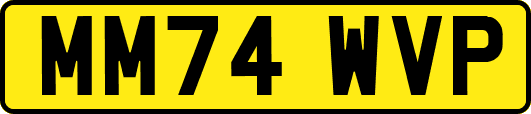 MM74WVP