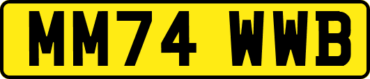 MM74WWB
