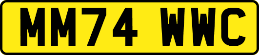 MM74WWC