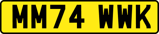 MM74WWK